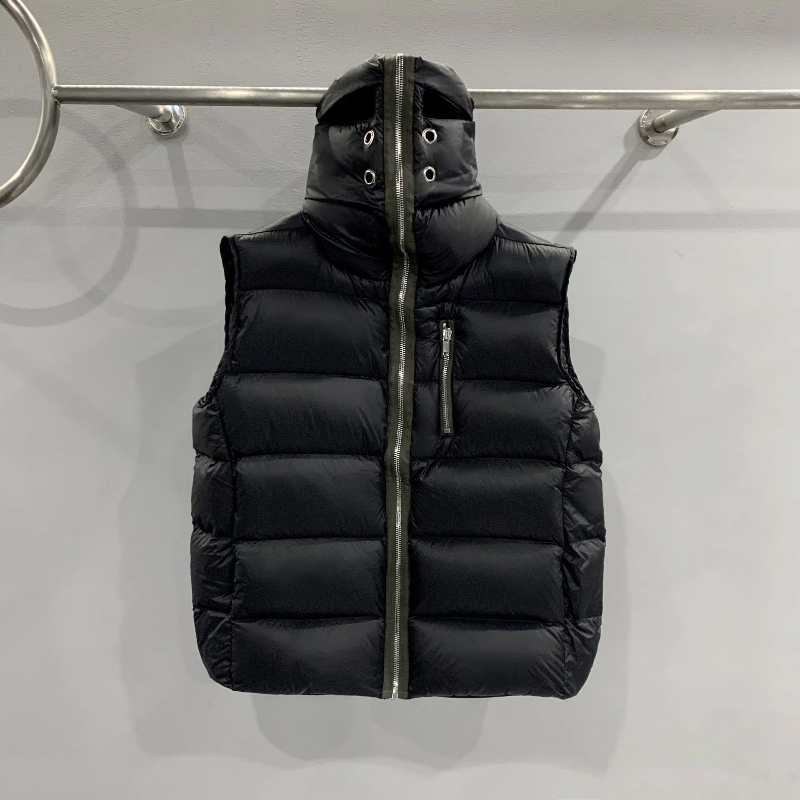 Street Fashion Jacket Men - 2024aw-メンズストリートダウンジャケット,メンズファッションダウンコート,冬の衣類