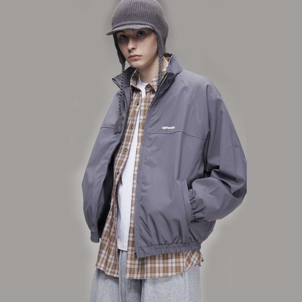 秋のアメリカのストリート Cityboy コーチジャケット男 - Coach Jacket Bomber のレビューと価格