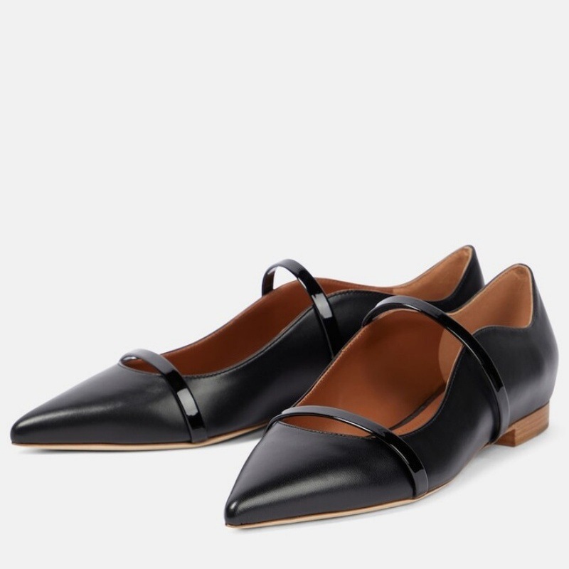 ファッション女性秋ハイヒール靴ポインテッドトゥスリッポンスク - Street Fashion Style のレビューと価格