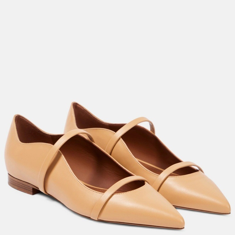 ファッション女性秋ハイヒール靴ポインテッドトゥスリッポンスク - Street Fashion Style のレビューと価格