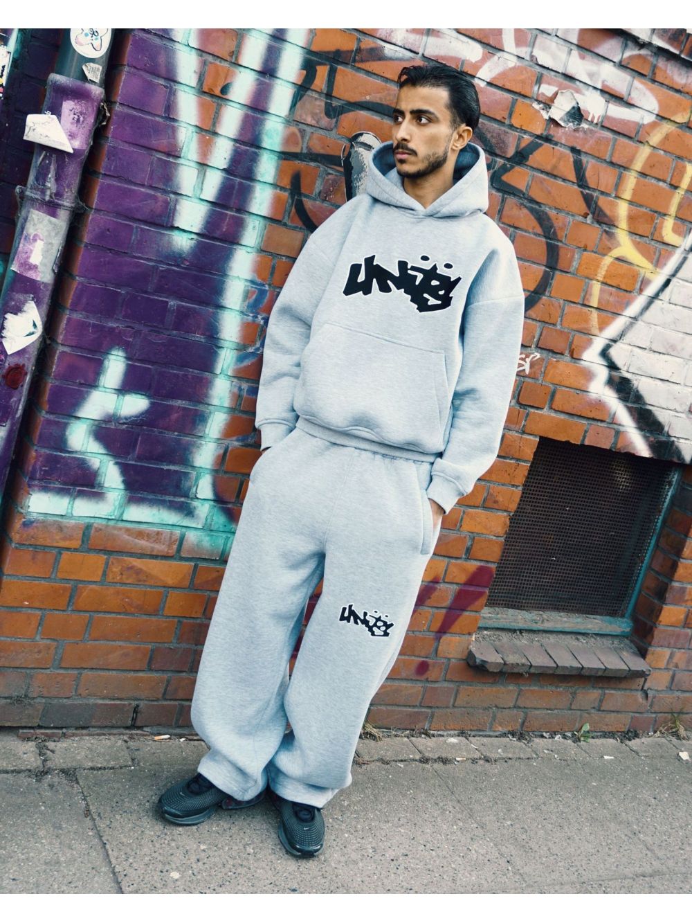 アメリカンレトロなハイストリートファッションスーツ、ユニセッ - Street Fashion Style のレビューと価格