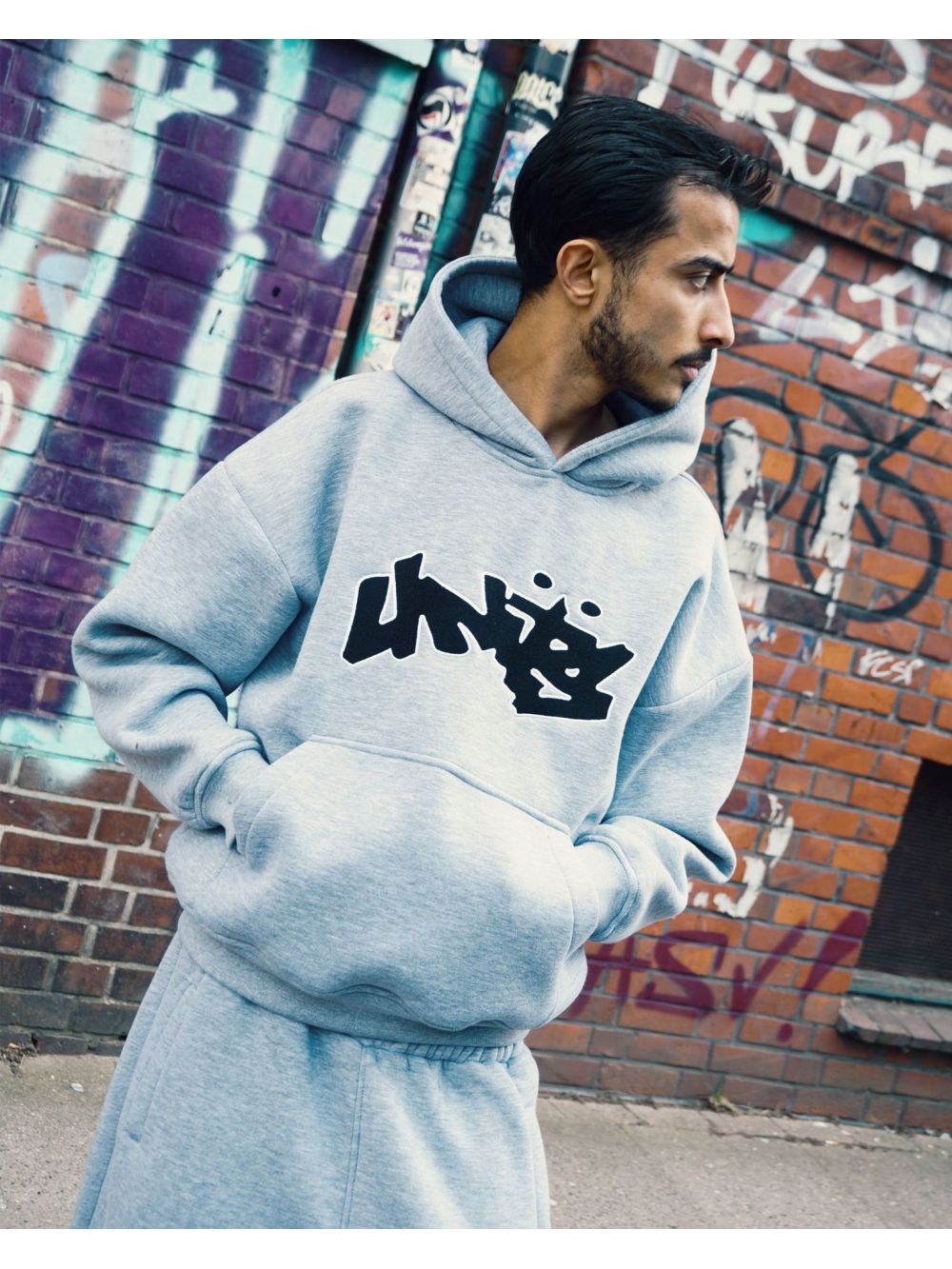 アメリカンレトロなハイストリートファッションスーツ、ユニセッ - Street Fashion Style のレビューと価格