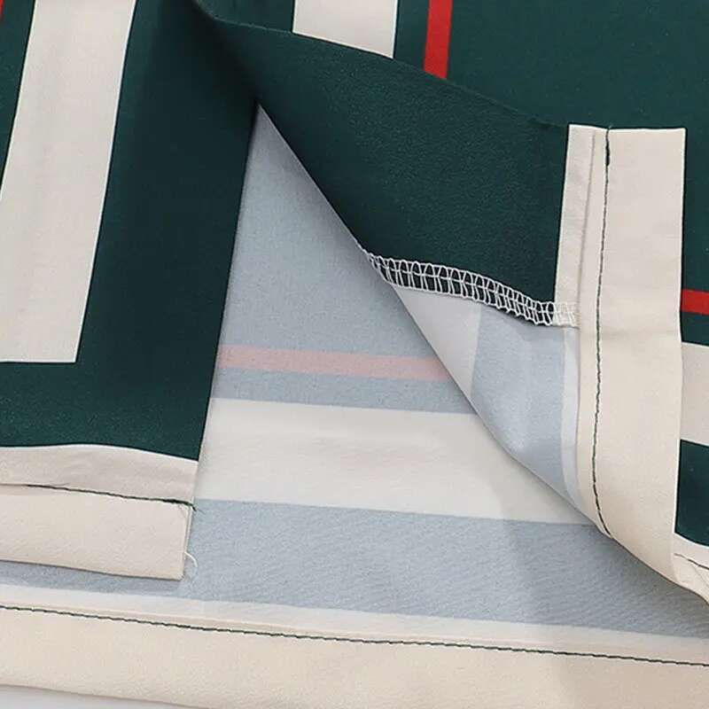 レタリングが印刷されたメンズ半袖カジュアルTシャツ,緑の色が - Street Fashion Jacket Men のレビューと価格
