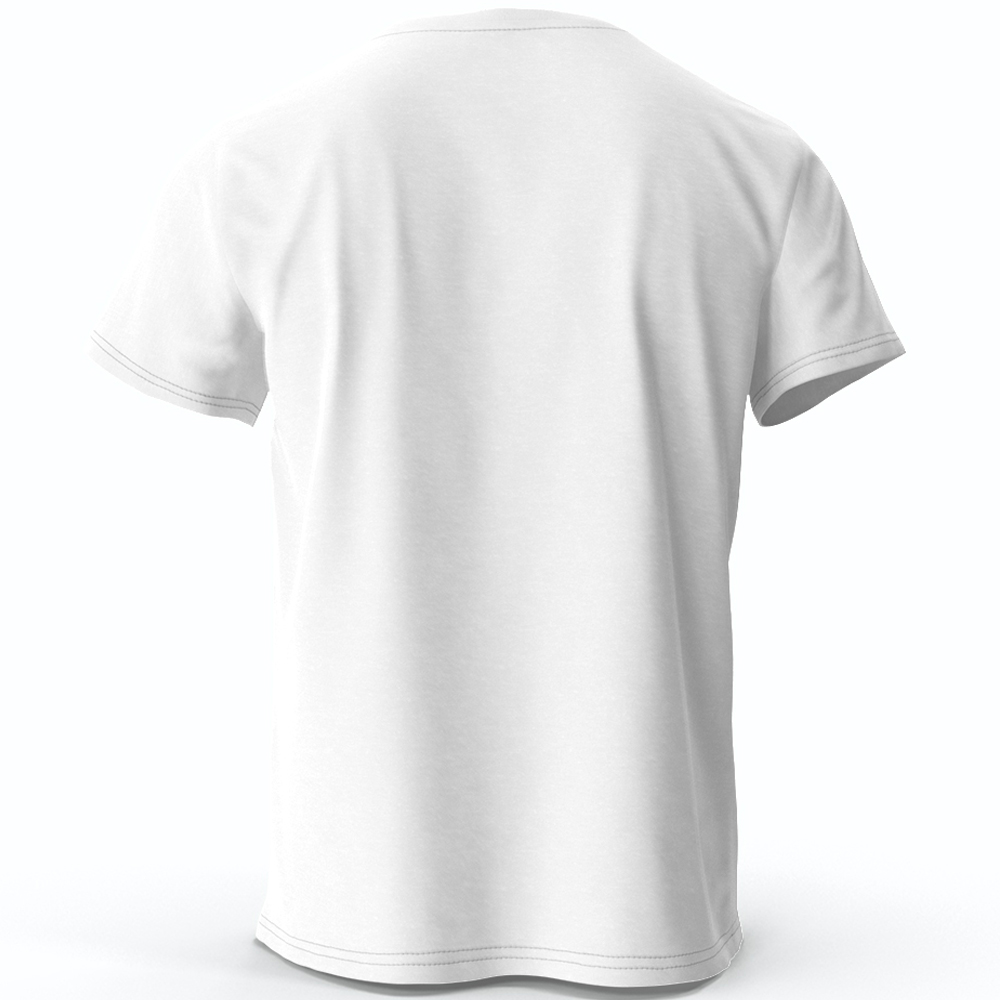 アジアンサイズ トレンドの都会風 100% コットンTシャツ - Street Fashion Asian Men のレビューと価格