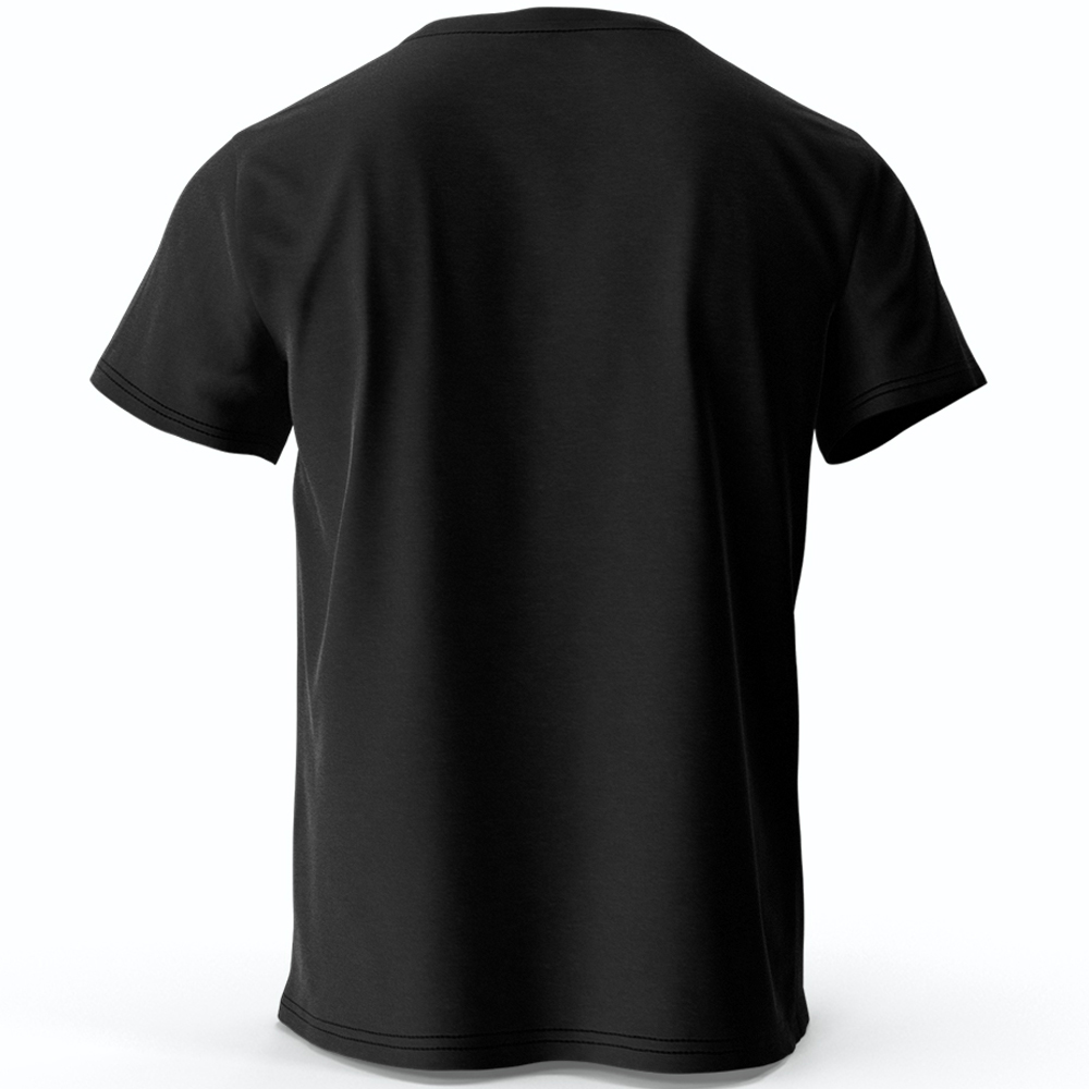 アジアンサイズ トレンドの都会風 100% コットンTシャツ - Street Fashion Asian Men のレビューと価格