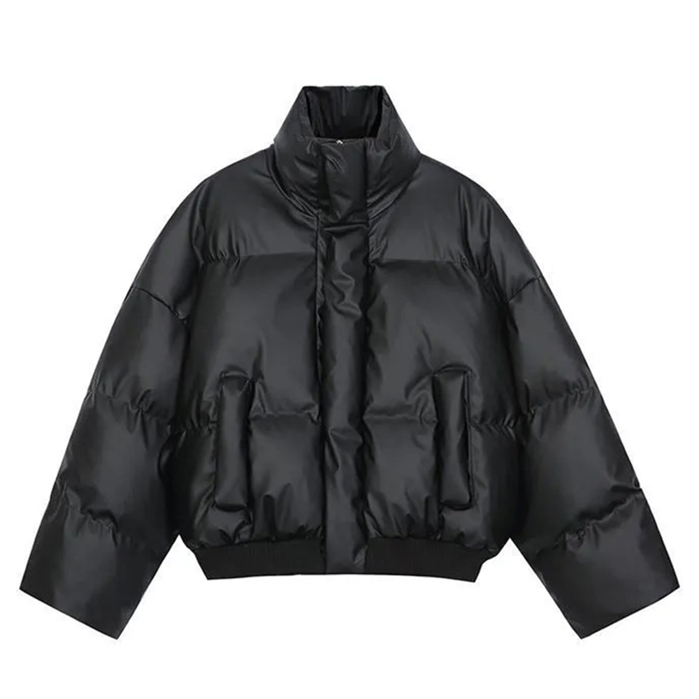 メンズフード付きPUレザージャケット,取り外し可能なファーカ - Street Fashion High End のレビューと価格