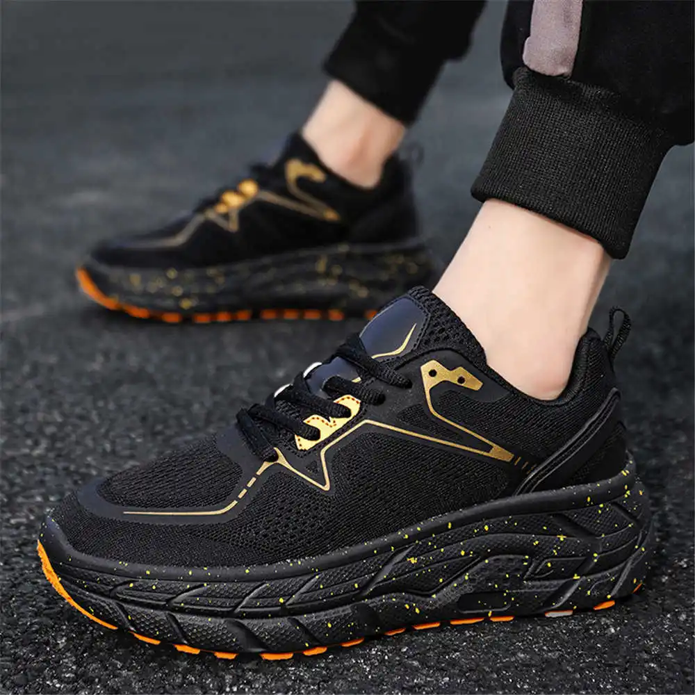 滑りません サイズ 37 靴サイズ 44 テニススニーカー男 - Street Fashion Asian Men のレビューと価格