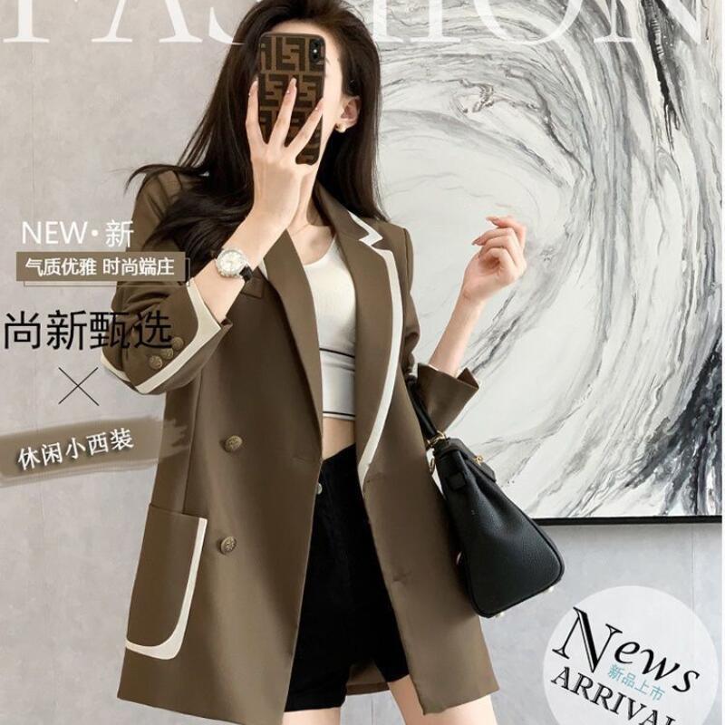 2026年春夏新作 レディース スプライス加工 プロ仕様スー - Street Fashion High End のレビューと価格