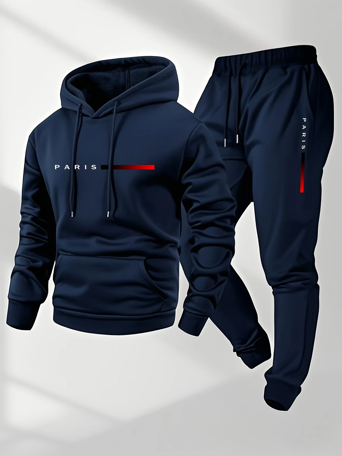 新しいトレンドストリートファッションレタープリントスポーツウ - Street Fashion Trends のレビューと価格