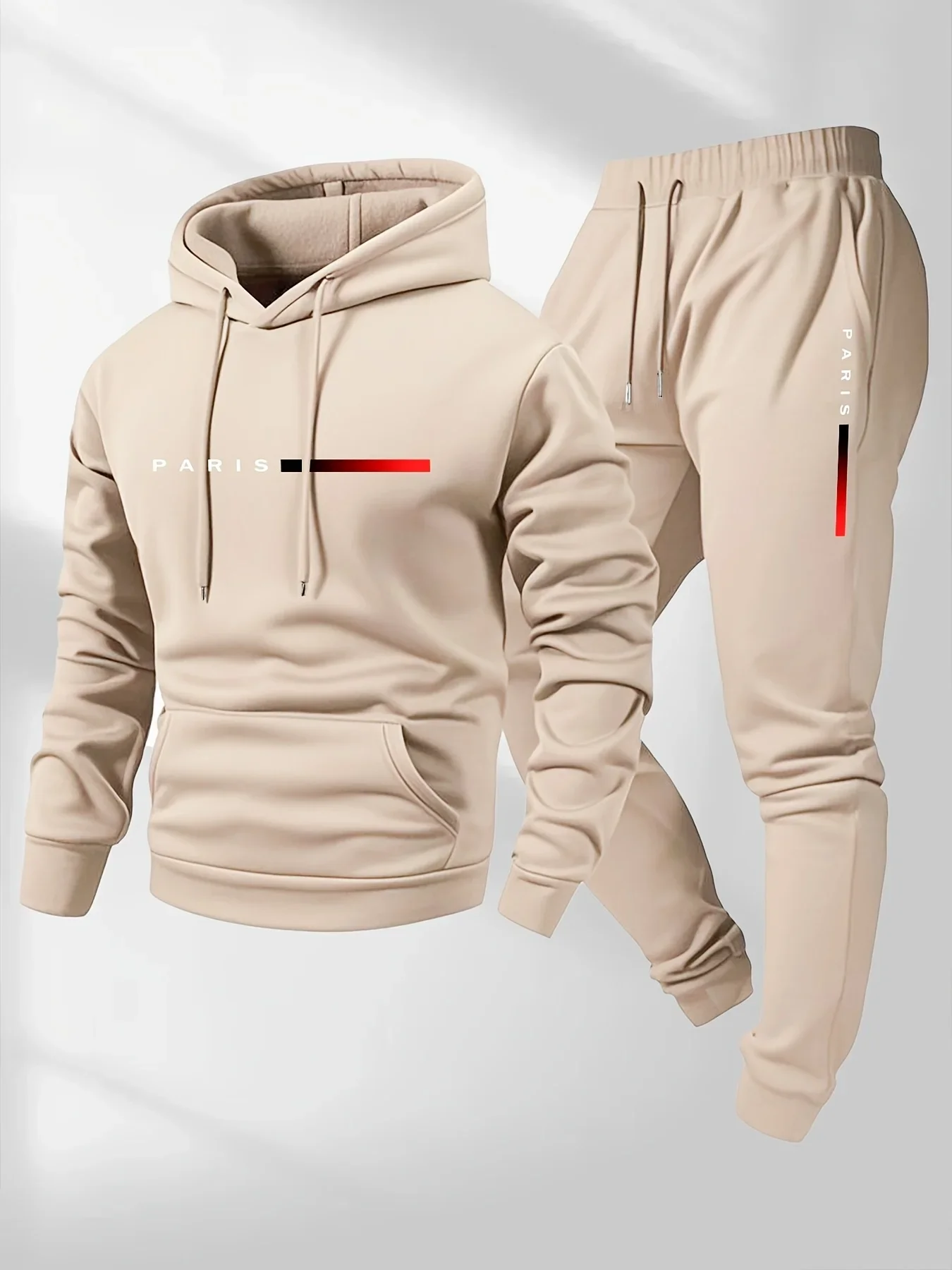 新しいトレンドストリートファッションレタープリントスポーツウ - Street Fashion Trends のレビューと価格